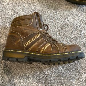 Dr. Marten’s boots